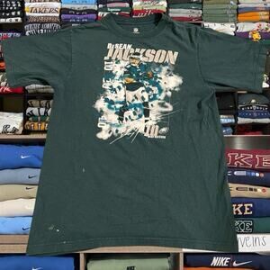 y2k Philadelphia Eagles NFL Football Shirt
